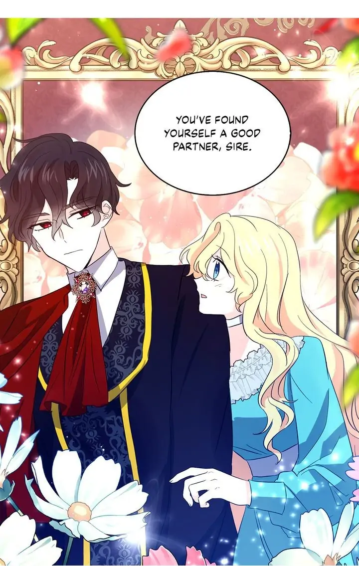I’m the Ex-Girlfriend of a Soldier chapter 63 - page 52